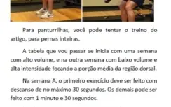 Guia do Bodybuilder - Aprenda Agora Como Virar Um Monstro