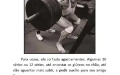 Guia do Bodybuilder - Aprenda Agora Como Virar Um Monstro