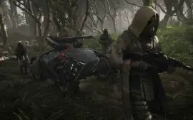 Xbox Tom Clancy's Ghost Recon: Breakpoint #C30812