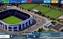 Conta de Dream League Soccer - DLS 26 - Futebol