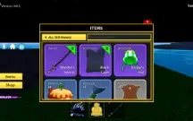 Blox Fruit Conta Com Buddha Permanente