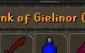 Iron Osrs bem encaminhada 99 fm com pet e tome
