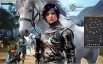 Conta BDO Sorceress sucessão - KZARKA PEN FULL TET