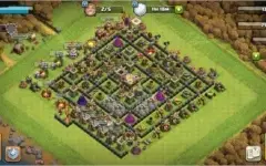 Cv 11 + 843 gemas + 5 construtores bem upado