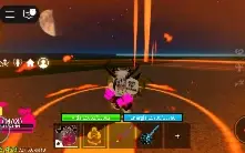 Conta de blox fruits com tudo do jogo