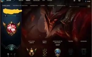 Lol Gold 4