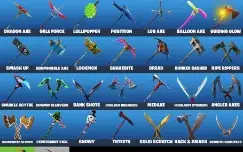 Conta Fortnite Super Rara Nfa