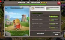 Clash of Clans CV 16