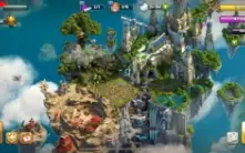Clash of Clans CV 16