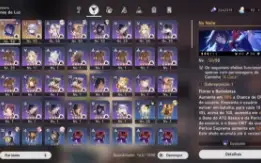 Honkai Star Rail - Tl41  Seele(Cone) + Bronya + Clara