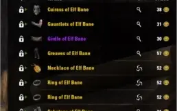 |PC-NA| Conta ESO 456 cp Endgame PvE
