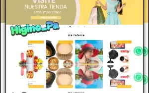 Tema Shopify Converte latan Astron + Atualizações e Brindes