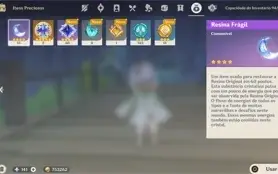 Nahina + Cyno Rank 15