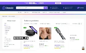Tema Dropmeta + 1 Ano De Temas Grátis E Atualização Ao Tema