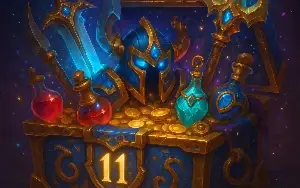 Chave +11 / Season 2 The War Within