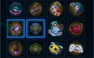 Conta Mestre SoloQ