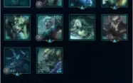 Conta Mestre SoloQ