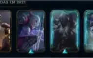 Conta Mestre SoloQ