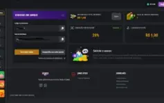 Script Cassino Viper Pro - Só colocar para rodar