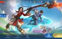 Conta honor of kings