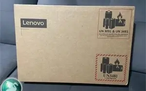 Lenovo IdeaPad 3 - 15IML05