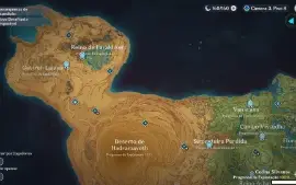 15 Personagens T5 + 7 Armas T5