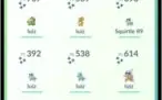 Conta pokemo go L50
