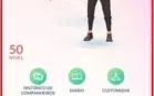 Conta pokemo go L50