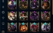PROMOÇÃO - CONTA PRIME LOL - ALL CHAMPIONS