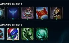 PROMOÇÃO - CONTA PRIME LOL - ALL CHAMPIONS