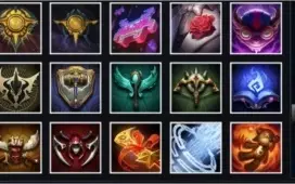 Conta PLATINA todos os campeões +R$850,00 skin