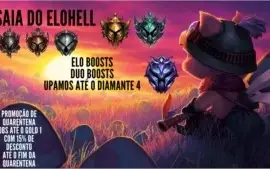 ELO JOB