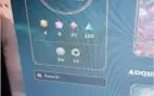 conta lol com mais de 300 skins