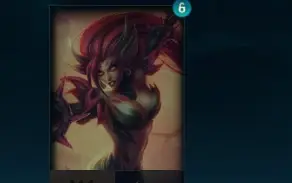Conta lol atualmente diamante com emote mestre 2022 e skins