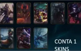 CONTA OURO/PRATA MMR (LEIA A DESCRIÇÃO)