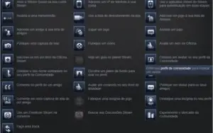 Conta Steam Sem Banimento (CSPRIME) JOGOS CAROS