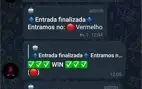 Grupo Privado de Sinais 24 Hrs Blaze Apostas