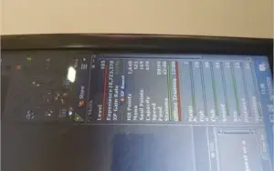 TIBIA - LVL 105 - IMPERA - ELITE KNIGHT + LVL 77 FEROBRA