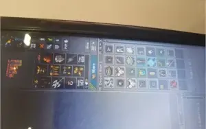 TIBIA - LVL 105 - IMPERA - ELITE KNIGHT + LVL 77 FEROBRA