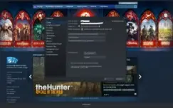 CONTA STEAM COM MAIS DE 3500 REAIS GASTOS