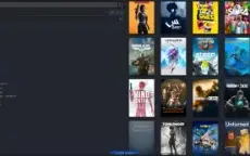 CONTA STEAM COM MAIS DE 3500 REAIS GASTOS
