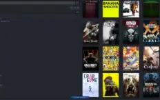 CONTA STEAM COM MAIS DE 3500 REAIS GASTOS