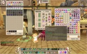 Conta GF SS LVL 200