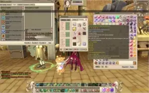 Conta GF SS LVL 200