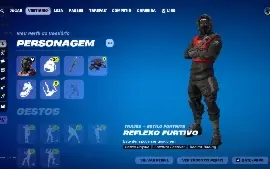 Nvidia, psicopata, Caos, starter pack Agente corrupto, STWOG