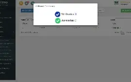 Sistema De Cobrança e Empréstimos em php