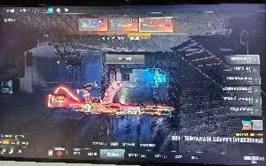 Conta Pubg Akm Full+Aug Neon Killfeed+Mk12+Carro Esportivo V