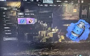 Conta Pubg Akm Full+Aug Neon Killfeed+Mk12+Carro Esportivo V
