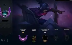 conta mestre 70% de winrate (Preço negociável)