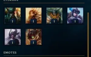 conta mestre 70% de winrate (Preço negociável)